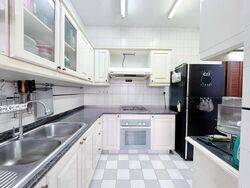 Changi Green (D16), Condominium #456530061
